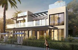 3غرفة دو خانه بهم چسبیده 191 متر مربع Chloraka, قبرس. 956,000 €