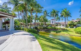 خانه  – Doral, فلوریدا, ایالات متحده آمریکا. $875,000