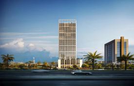 دفتر Binghatti Moonlight – واجهة جداف المائية, دبی, امارات متحده عربی. $759,000