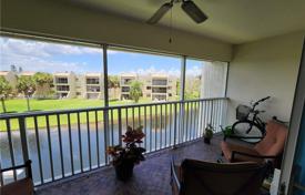 آپارتمان کاندو – Weston, فلوریدا, ایالات متحده آمریکا. $368,000