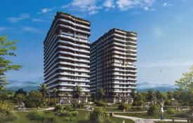 3غرفة شقة في مبنى جديد 73 متر مربع Batumi, گرجستان. $102,000
