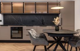 3غرفة آپارتمان  85 متر مربع Melluzi, لتونی. 247,000 €