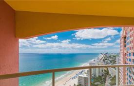 آپارتمان  – Fort Lauderdale, فلوریدا, ایالات متحده آمریکا. $1,395,000