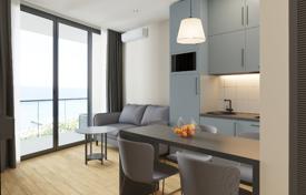 3غرفة شقة في مبنى جديد 70 متر مربع Batumi, گرجستان. $147,000