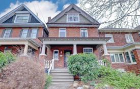 خانه  – Old Toronto, تورنتو, انتاریو,  کانادا. C$2,105,000
