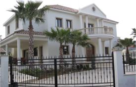 5غرفة دو خانه بهم چسبیده 850 متر مربع نیکوزیا, قبرس. 1,100,000 €
