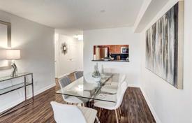 آپارتمان  – Gerrard Street East, تورنتو, انتاریو,  کانادا. C$829,000