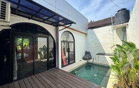 2غرفة ویلا  130 متر مربع Canggu, اندونزی. $151,000