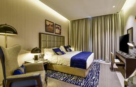 آپارتمان  42 متر مربع Business Bay, امارات متحده عربی. $205,000