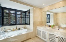 10غرفة ویلا  373 متر مربع Benahavis, اسپانیا. 2,950,000 €