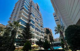 آپارتمان  – محمودلار, آنتالیا, ترکیه. $414,000