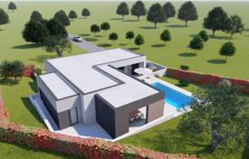 زمین تجاری Labin, کرواسی. 167,000 €