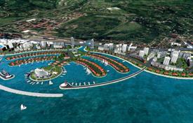 3غرفة شقة في مبنى جديد 70 متر مربع Batumi, گرجستان. $185,000