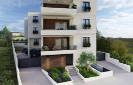 آپارتمان  – Germasogeia, Limassol (city), لیماسول,  قبرس. From 235,000 €