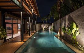 ویلا  – Kerobokan, بالی, اندونزی. $622,000