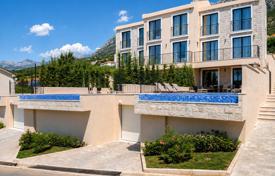 4غرفة ویلا  295 متر مربع Sveti Stefan, مونته نگرو. 680,000 €
