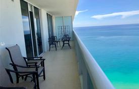 آپارتمان  – Hallandale Beach, فلوریدا, ایالات متحده آمریکا. $885,000
