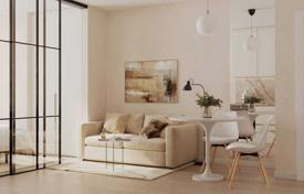 New residential complex with apartments آتن, یونان. 250,000 € از