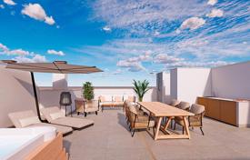 3غرفة آپارتمان  82 متر مربع Torre de la Horadada, اسپانیا. 364,000 €