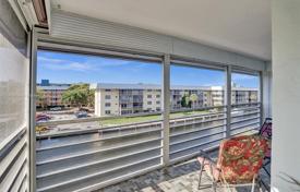 آپارتمان کاندو – North Miami Beach, فلوریدا, ایالات متحده آمریکا. $279,000