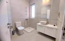 4غرفة دو خانه بهم چسبیده 140 متر مربع Chloraka, قبرس. 830,000 €