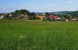 زمین تجاری – Beroun, استان بوهم مرکزی, جمهوری چک. Price on request