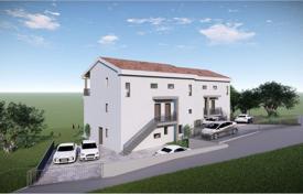 ساختمان تازه ساز – Primorje-Gorski Kotar County, کرواسی. 300,000 €