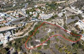 زمین تجاری Mesogi, قبرس. 475,000 €