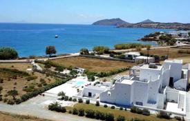 ویلا  – Paros, جزایر اژه, یونان. 7,600 € هفته ای