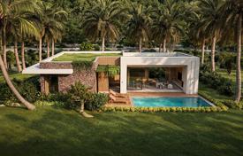 3غرفة ویلا  145 متر مربع Lombok, اندونزی. $390,000