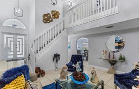 خانه  – Hialeah, فلوریدا, ایالات متحده آمریکا. $800,000
