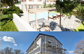 4غرفة خانه  190 متر مربع Svetvinčenat, کرواسی. 600,000 €