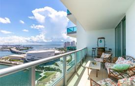 آپارتمان  – میامی, فلوریدا, ایالات متحده آمریکا. $775,000