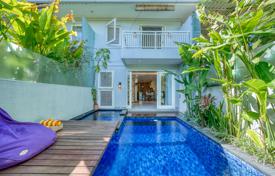 4غرفة ویلا  183 متر مربع Sanur Beach, اندونزی. $278,000