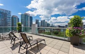 آپارتمان  – Blue Jays Way, Old Toronto, تورنتو,  انتاریو,   کانادا. C$1,169,000