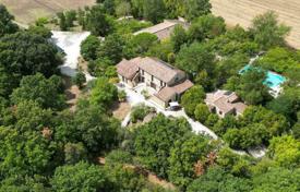 13غرفة ویلا  553 متر مربع Massa Marittima, ایتالیا. 2,500,000 €