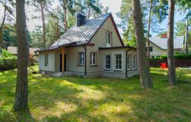 4غرفة  دو خانه بهم متصل 130 متر مربع Northern District (Riga), لتونی. 239,000 €