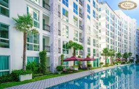 آپارتمان  – پاتایا, Chonburi, تایلند. $115,000
