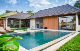 2غرفة ویلا  113 متر مربع Ubud, اندونزی. $263,000