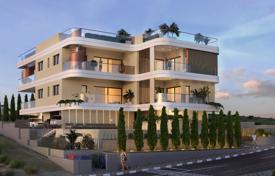 3غرفة آپارتمان  95 متر مربع Germasogeia, قبرس. 540,000 € از