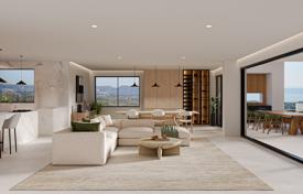 6غرفة دو خانه بهم چسبیده 836 متر مربع Benissa, اسپانیا. 4,580,000 €