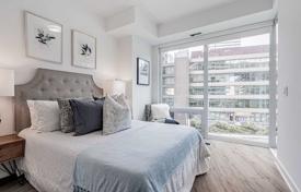 آپارتمان  – Queens Quay East, Old Toronto, تورنتو,  انتاریو,   کانادا. C$1,384,000