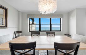 5غرفة شقق في الوحدات السكنية 158 متر مربع Lauderdale-by-the-Sea, ایالات متحده آمریکا. $824,000