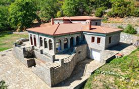 5غرفة ویلا  300 متر مربع پلوپونز, یونان. 495,000 €