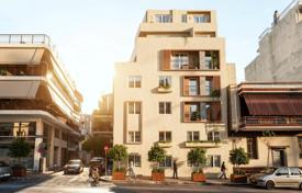 New residential complex with apartments Neos Kosmos, یونان. 265,000 € از