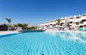 3غرفة آپارتمان  110 متر مربع Playa Paraiso, اسپانیا. 425,000 €