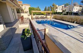 5غرفة دو خانه بهم چسبیده لیماسول, قبرس. 3,500,000 €