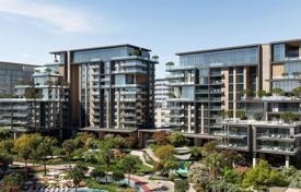مجتمع مسكوني City Walk Crestlane 4 – الوصل, دبی, امارات متحده عربی. $722,000 از