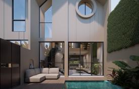 1غرفة ویلا  118 متر مربع Sanur Beach, اندونزی. $227,000