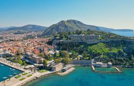 6غرفة خانه  230 متر مربع Nafplio, یونان. 1,100,000 €
